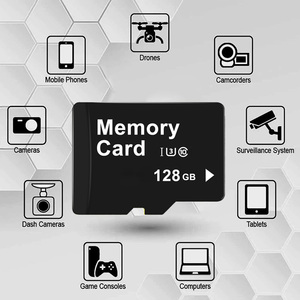 Carte mémoire Micro TF SD haute vitesse, classe 10, originale, 128 Mo, 256 Mo, 512 Mo, 1 Go, 2 Go, 4 Go, 16 Go, mini carte SD pour appareil photo en plastique - Product Image 5