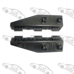 الإصدار من الشرق الأوسط من المصد الخلفي للسيارة دعامة جانبية لدعامة مصد الخلفي لسيارة Toyota Corolla Kombi <span class=keywords><strong>Limo</strong></span> 2003-2006 - Product Image 3