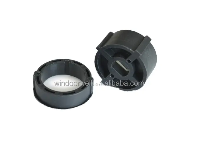 35mm 45mm 59mm Tubular Motor Accessories for Roller Shutter Blinds Screen Awning Octagonal Tube