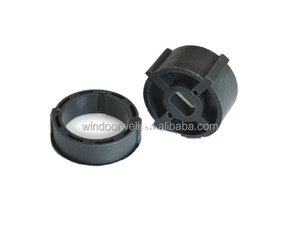 Accesorios de Motor Tubular de 35mm, 45mm, 59mm para persianas enrollables, toldo de pantalla, <span class=keywords><strong>tubo</strong></span> <span class=keywords><strong>octogonal</strong></span> - Product Image 5