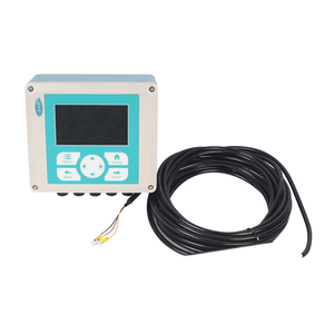 Pengukur oksigen terlarut 220V kustom penguji penguji fluoresensi metode DO detektor untuk peralatan penguji air kolam aerasi - Product Image 5