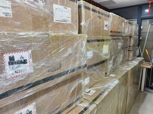 เซิร์ฟเวอร์ FusionServer 2288H V7 2U Rack มือสอง รองรับ Dual Xeon Scalable 32 DDR5 DIMM PCIe 5.0 17 ช่องใส่การ์ด รับประกัน 1 ปี มีสินค้าในสต็อก - Product Image 6