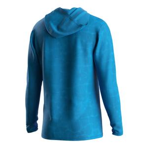 Chemises de pêche personnalisées, écologiques, à séchage rapide, pour l'extérieur, nouveau design, vente en gros, prix bas, jersey personnalisé - Product Image 4