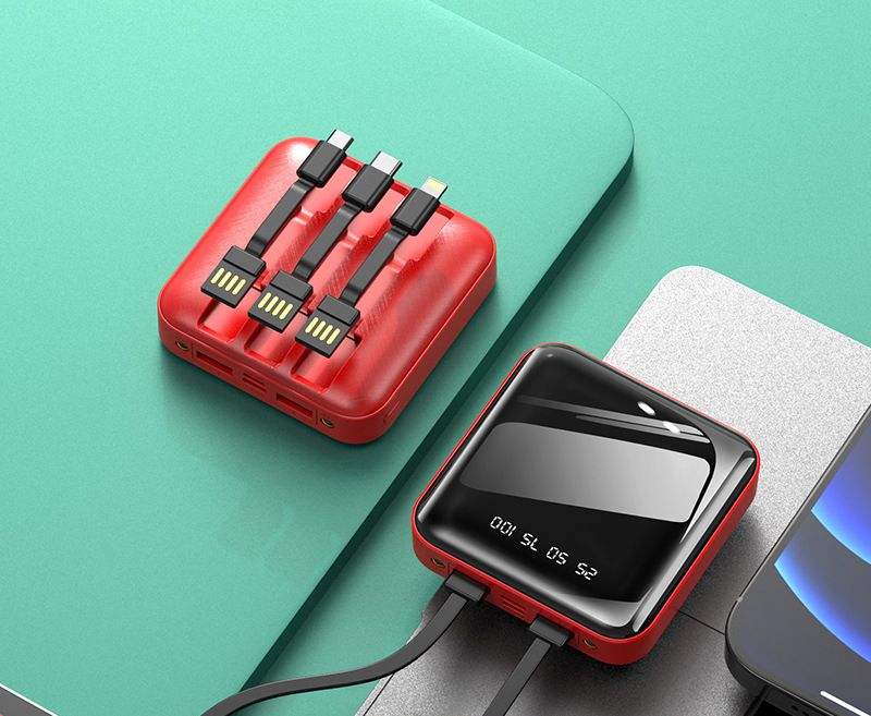 Rojo+3Cables(Desmontables)