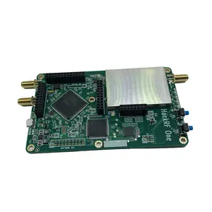 1MHz-6GHz Hack RF SDR Platform Software Radio Development Board Single-Chip Learning Board Development Board