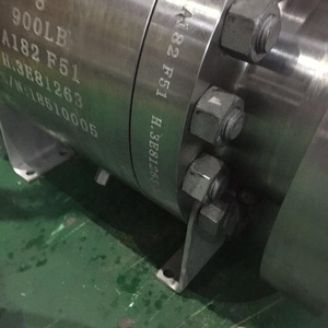 6 Inch Cf8m Stainless Steel Ball Ball Stainless Steel Ball - Product Image 4