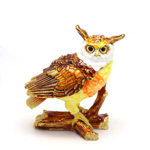 SHINNYGIFTS эмалированная коробка для брелоков - Product Image 6