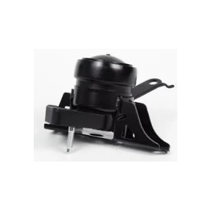 Support de transmission supérieur 50870-SDA-A02 pour Honda Accord 2.4L 2003-2007 Acura TSX Support moteur en caoutchouc Connecteur de pièce - Product Image 1