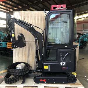 <span class=keywords><strong>Mini</strong></span>-<span class=keywords><strong>pelle</strong></span> hydraulique à chenilles, <span class=keywords><strong>prix</strong></span> usine, chine, 1.8 tonnes, 1 tonne, <span class=keywords><strong>Mini</strong></span>-<span class=keywords><strong>pelle</strong></span>, 2 tonnes, <span class=keywords><strong>Mini</strong></span>-Bagger, Bagger, excavateur - Product Image 5