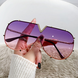 Advanced Custom <b>Sunglasses</b> Outdoor Fashion Trend Women's <b>Sunglasses</b> for Sun Protection - Product Image 6