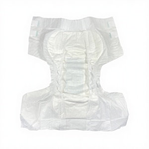 Fabriek 2x Volwassen Mannelijke Luiers Abdl Luiers Volwassen Luiers Design Max 1000ml of 1000cc OEM - Product Image 5