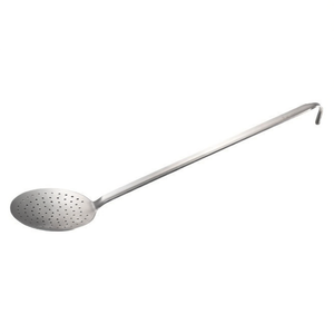 Espumadera Profesional de Acero Inoxidable (16x57cm) LINEA 700 Satin 07220160IVV - Product Image 2