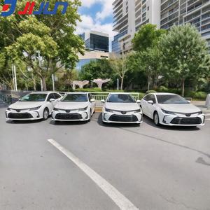 Высококачественные использованные Toyotas Corolla долговечные, с хорошей перепродажей, несколько подушек безопасности, повышенная безопасность для водителей - Product Image 6