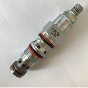 วาล์วควบคุมการไหลของไฮดรอลิก CBEALHN รุ่น PPDB-LDN PPDBLDN CBEA-CHN - Product Image 4