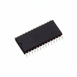 Dispositivo de Prueba y Escaneo de Circuitos Integrados Original One Stop Service IC SCAN TEST DEVICE 28 SOIC Logic 28 SOIC (0.295", 7.50mm de Ancho) - Product Image 1