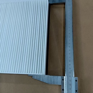 Pièces de moteur de camion, filtre à air de cabine, élément 8143691 2242086 PF15441 AF782811 20489245 P782811 21758906 pour VOLVO - Product Image 6