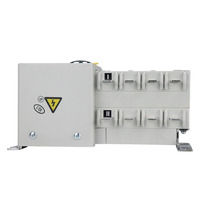 Interrupteur de transfert automatique de qualité PC Chint NH40-250/3SZ