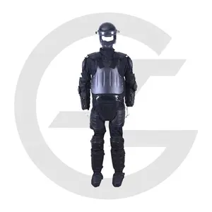 Direct Supplies Gear fire proof Suit Impact resistance Tactical Suit