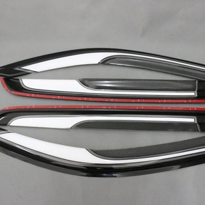 KQD Visera Solar para Ventana de Coche, Venta al por Mayor de Fábrica, Visera Solar Personalizada para Ford Ecosport 2014 en Adelante - Product Image 3