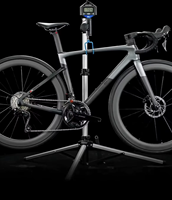 Vélo de route aérodynamique en fibre de carbone X7 avec freins à disque hydrauliques 2x12 vitesses, cadre ultraléger de 7,7 kg et passage des câbles interne