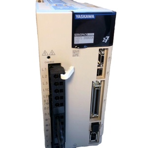 Tout nouveau Servopack Servo <span class=keywords><strong>Drive</strong></span> SGD7S-3R8A00A / SGD7S-3R8A00A002 - Product Image 2