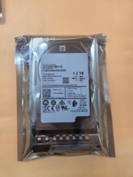 Disque dur G2G54 2.5 10K SAS 12G 1.2TB ST1200MM0099 0G2G54, d'occasion