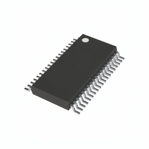 Original One Stop Service LTC3859AEFE#TRPBF 38 TFSOP Exposed Pad Electronics Component Power Management (PMIC) - Product Image 1