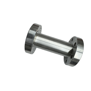 Độ chính xác cao các bộ phận <span class=keywords><strong>CNC</strong></span> biến gia công <span class=keywords><strong>CNC</strong></span> tùy chỉnh một phần tùy chỉnh thép không gỉ <span class=keywords><strong>CNC</strong></span> các bộ phận công - Product Image 3