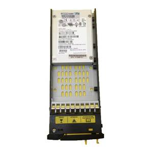 Disque dur SSD M.2 SAS 12G 3,84 To 2,5 pouces MSA R3R30A à lecture intensive pour serveur - Product Image 1