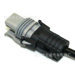 เซ็นเซอร์ ABS 4809379 96626080 สำหรับรถยนต์เชฟโรเลต อะไหล่ทดแทนใหม่ - Product Image 2