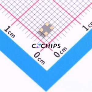 8DSC500G0018L Crystal (Passive) SMD3225-4P Crystal Oscillator SMD Crystal Oscillator 50MHz 10ppm 18pF - Product Image 2