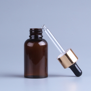 Bán buôn mỹ phẩm vật liệu đóng gói tại chỗ mới nhỏ giọt <span class=keywords><strong>15ml</strong></span> 30ml chất lỏng chai nhựa vật liệu đóng gói chai - Product Image 2