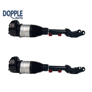 2 uds amortiguadores de aire delanteros izquierdo o derecho W167 para Mercedes Benz W167 C167 GLS <span class=keywords><strong>GLE</strong></span> clase Air Struts 1673200504 1673201403 1673200903 - Product Image 3