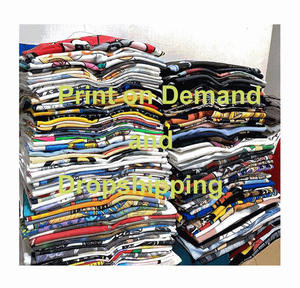 Dropshipping 에이전트 소싱 티셔츠 Dropshipping 서비스 비즈니스 Shopify 에이전트 이행 서비스 Dropshipping 의류 - Product Image 1