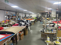 Kinma Surfing Wing Foil Poignée dure résistante à l'usure et antidérapante pour Hydrofoil Board Wind Foil
