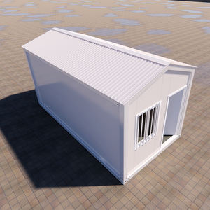 Construction de haute qualité, maisons à un étage, conception d'une chambre à coucher et d'une salle blanche, conteneur plat, maisons, espace minuscule australie - Product Image 3