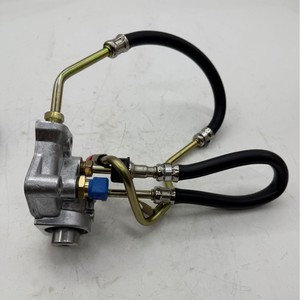 Regulador de Presión de Combustible LR016318 para <span class=keywords><strong>Land</strong></span> <span class=keywords><strong>Rover</strong></span> <span class=keywords><strong>Defender</strong></span> <span class=keywords><strong>TD5</strong></span> Discovery 2, Válvula, Repuestos de Fabricante Chino - Product Image 3