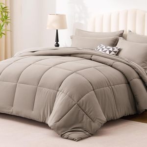 Oem hỗ trợ chất lượng cao sợi nhỏ Polyester Quilt thấp moq mùa đông <span class=keywords><strong>Comforter</strong></span> có thể giặt thoáng khí rỗng sợi điền Duvet - Product Image 6