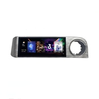 Radio para Auto Android de 12.3 Pulgadas, Sistema de Entretenimiento para Copiloto y Pasajeros, Actualización de Pantalla para Tank 300 2021-2024, Carplay, Bluetooth