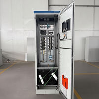 Módulo de control de automatización con controlador lógico programable (PLC) industrial de alta velocidad y rendimiento de procesamiento de datos
