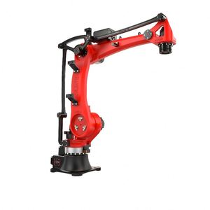 Robot industriel à quatre axes, charge utile de 25 kg, machine de chargement et de déchargement, robot de pliage de tôles, robot de palettisation - Product Image 1