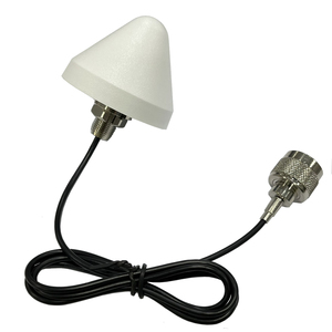 Assurance de la qualité Haute Performance Externe Antenne GNSS avec RG-174 Câble N Mâle Connecteur - Product Image 6