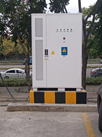 Chargeur de voiture solaire ev super charge 80kw-240kw ccs station de charge montée au sol système de stockage d'énergie intégré photovoltaïque