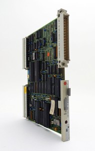 Module de communication d'automatisation industrielle 6DS1326-8AA 6DS1326 8AA, module de contrôle numérique, composant PLC - Product Image 1