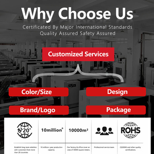 Chất lượng cao 16 inch Chainsaw chuỗi 3/8 LP Pitch 050 Gauge 56 ổ đĩa liên kết đồng bằng kết thúc thấy chuỗi cho các ứng dụng phần cứng - Product Image 4