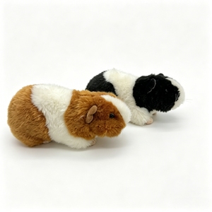 Peluche de <span class=keywords><strong>cochon</strong></span> <span class=keywords><strong>d</strong></span>'<span class=keywords><strong>Inde</strong></span> réaliste de haute qualité, douce et moelleuse, jouet en peluche personnalisé en gros - Product Image 6