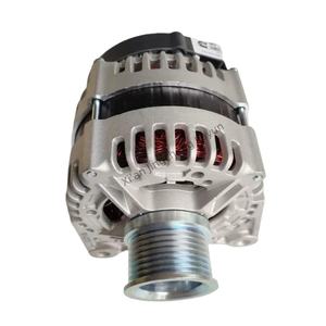 גנרטור מנוע 3972529 למנועי קומינס חלקים מקוריים מחפרים דיזל גנרטורים הנדסת מכונות חלקי מנוע - Product Image 2