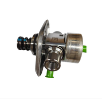 Pompe à carburant haute pression 06G127026P compatible avec Magotan Scirocco CC Golf6 Tiguan A4 A5 A6 Q3 Q5 Superb Yeti EA888 2.0T