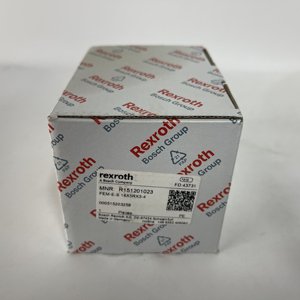 บล็อกนำทางการเคลื่อนที่เชิงเส้น FEM-E-S 16X5RX3-4 R151201023 - Product Image 1