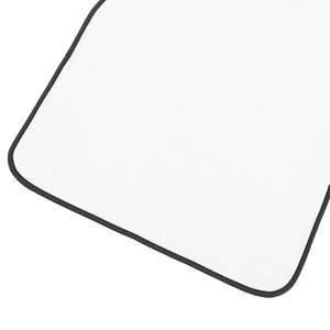 Tapis de sol de voiture vierge en polyester pour sublimation, pour entrepôt - Product Image 2